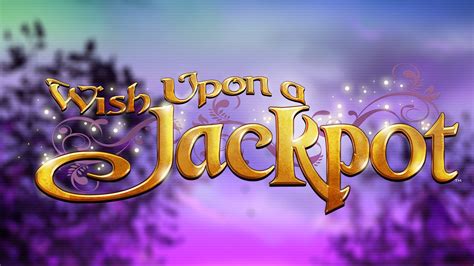 wish upon a jackpot slot review